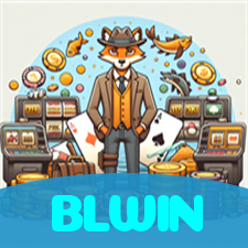Problemas de Login no BLWIN