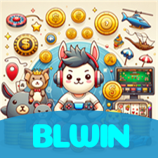 Login no BLWIN