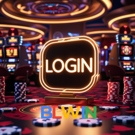 Problemas de Login no BLWIN