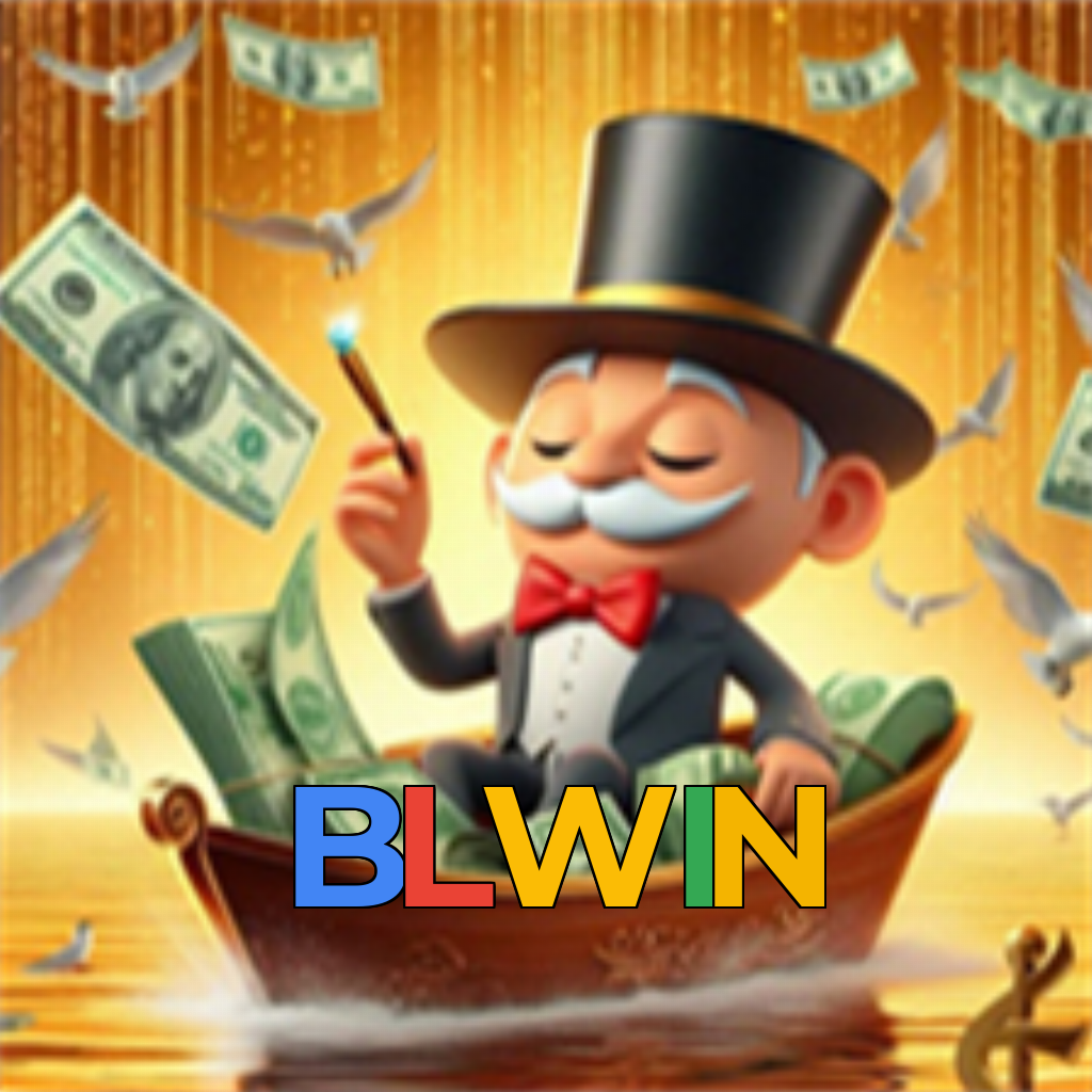 Login no BLWIN