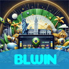 Login no BLWIN