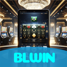 Segurança no BLWIN