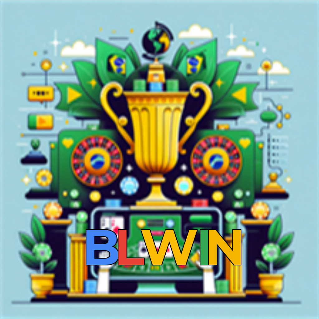 Problemas de Login no BLWIN