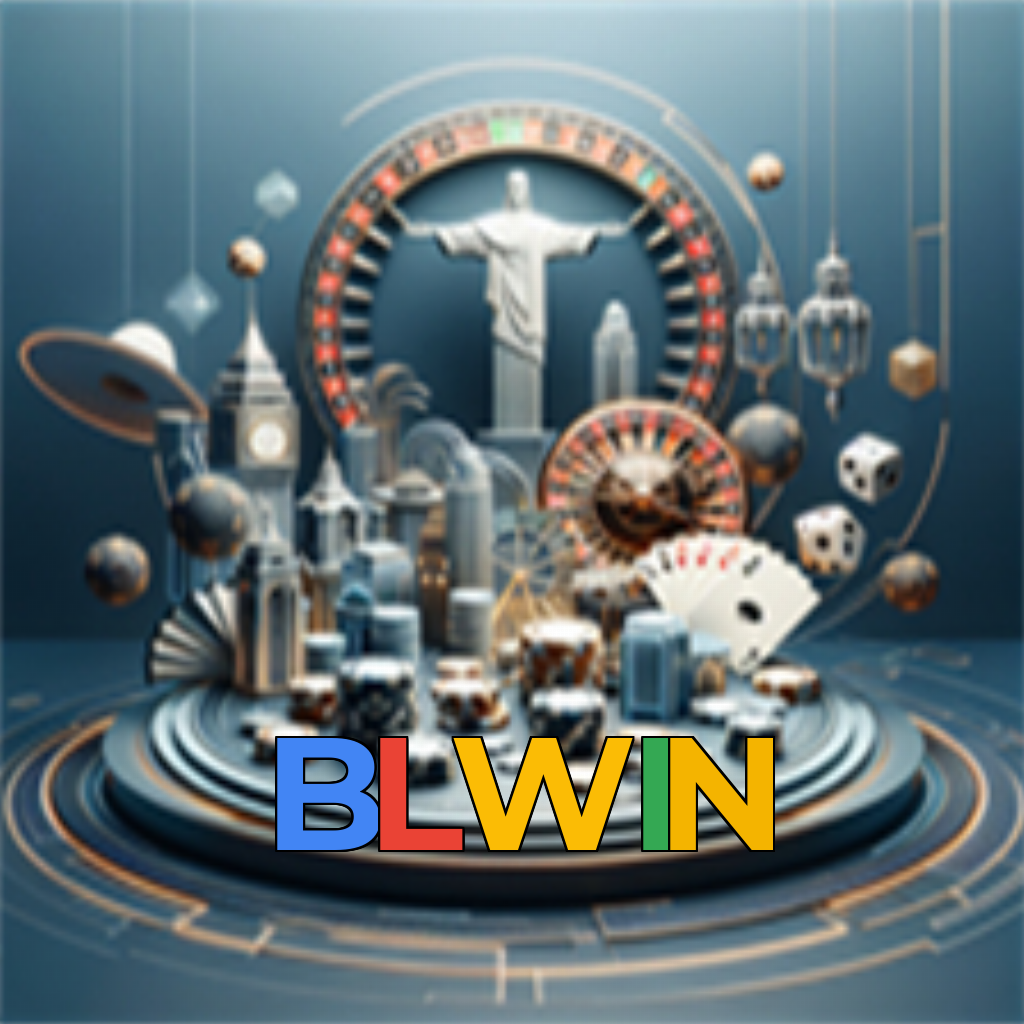 Login no BLWIN