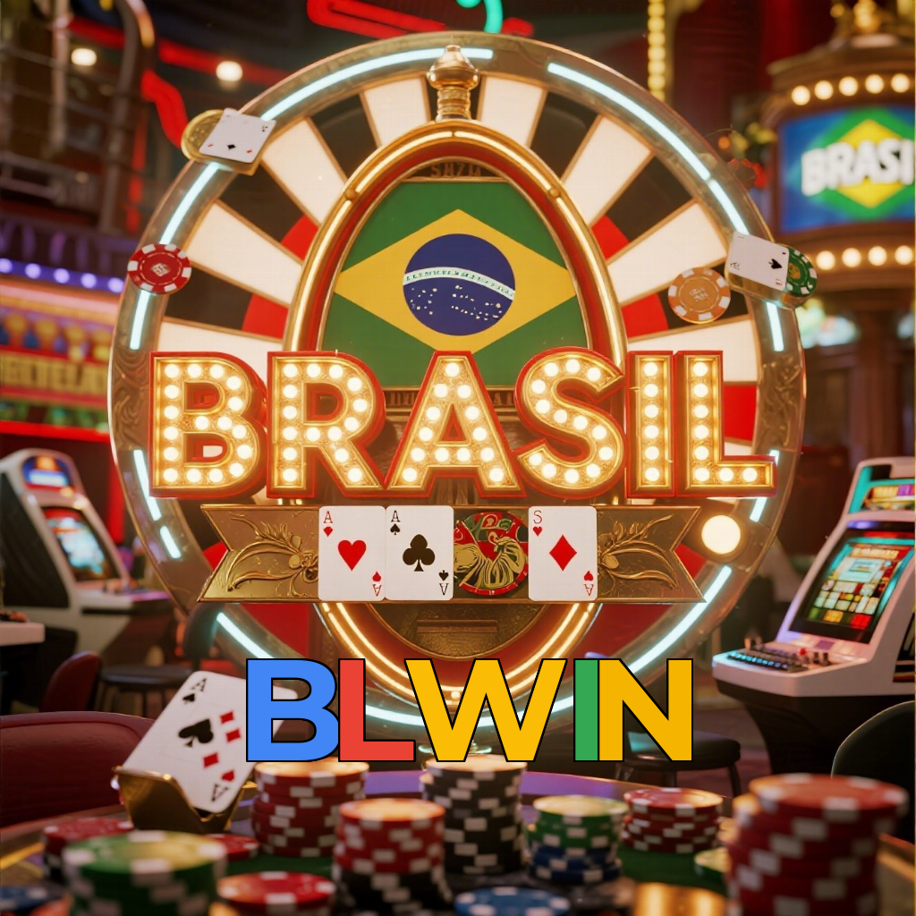 Segurança no BLWIN