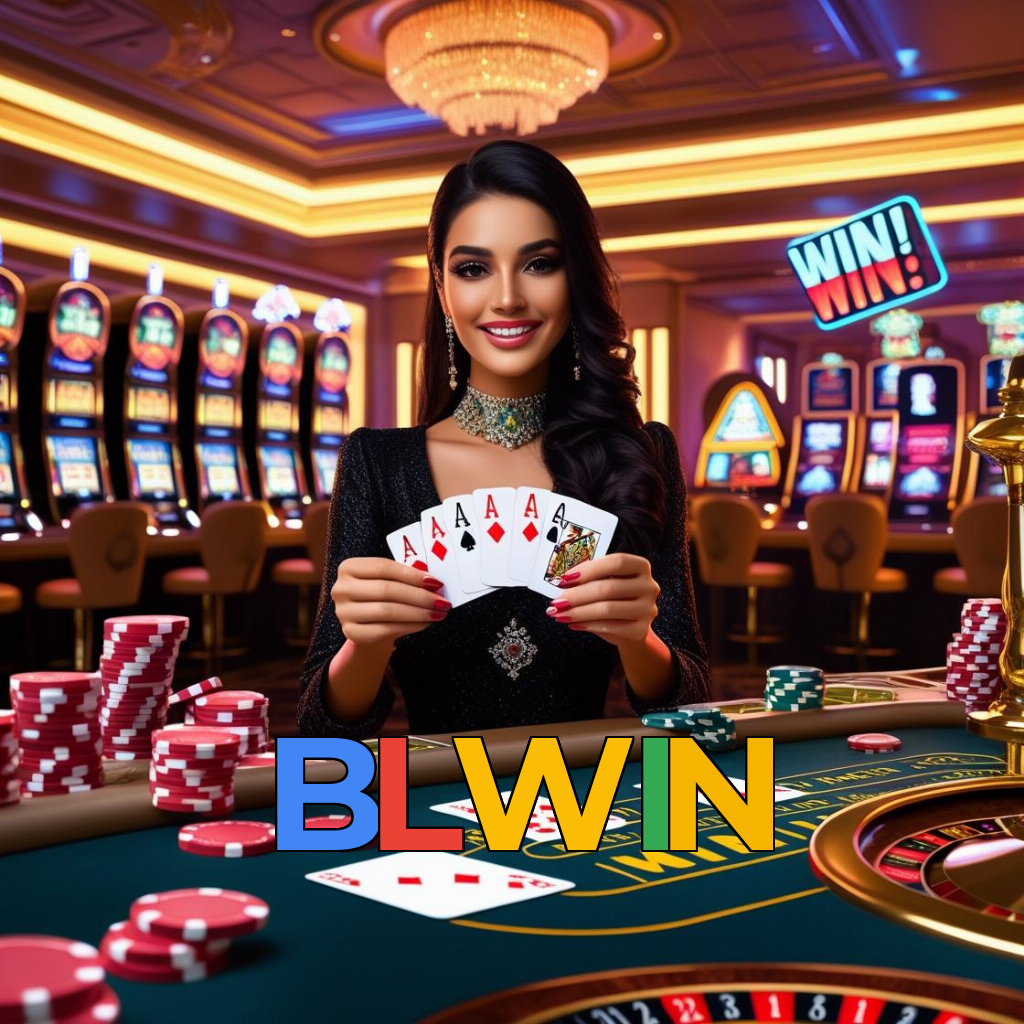 Problemas de Login no BLWIN