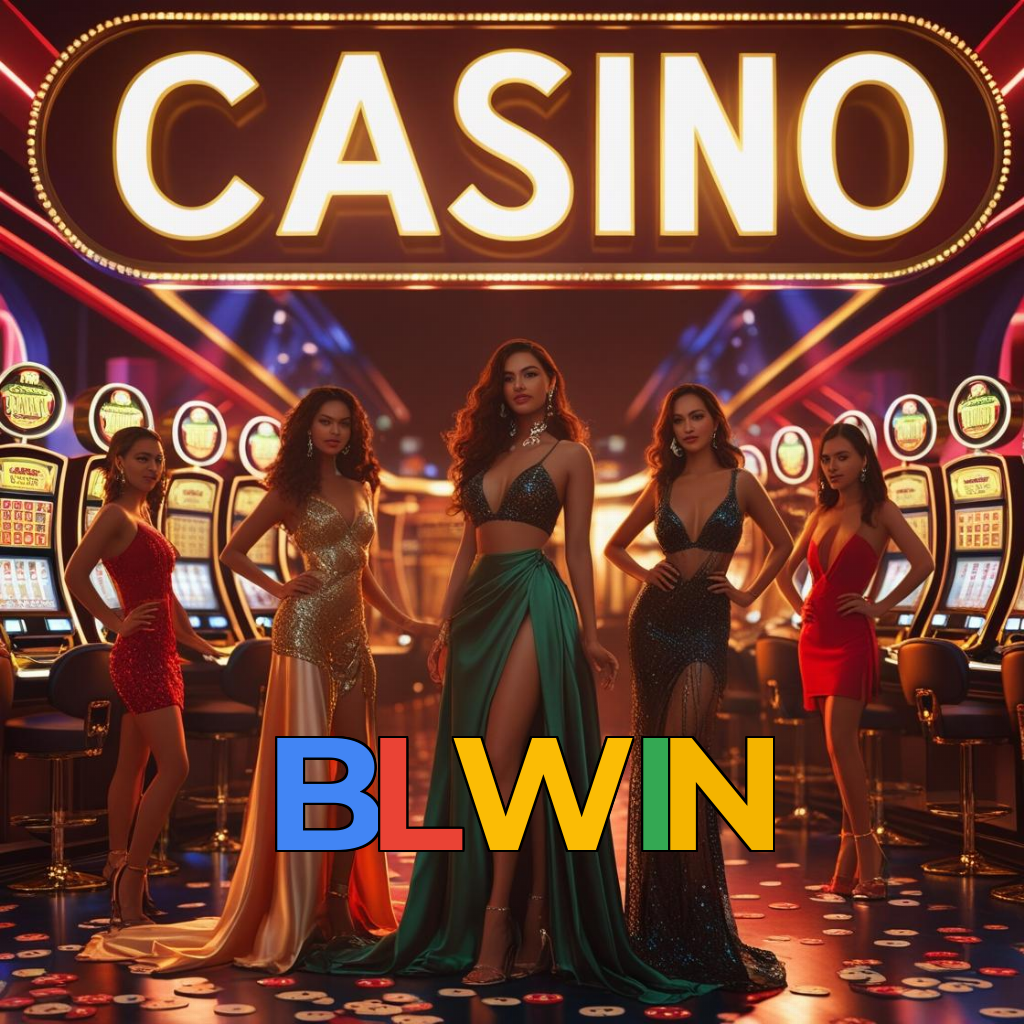 Login no BLWIN