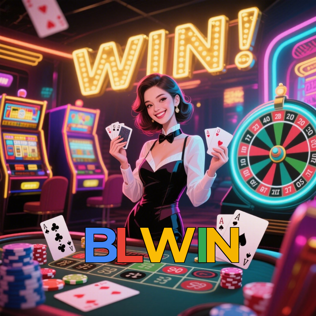 Problemas de Login no BLWIN