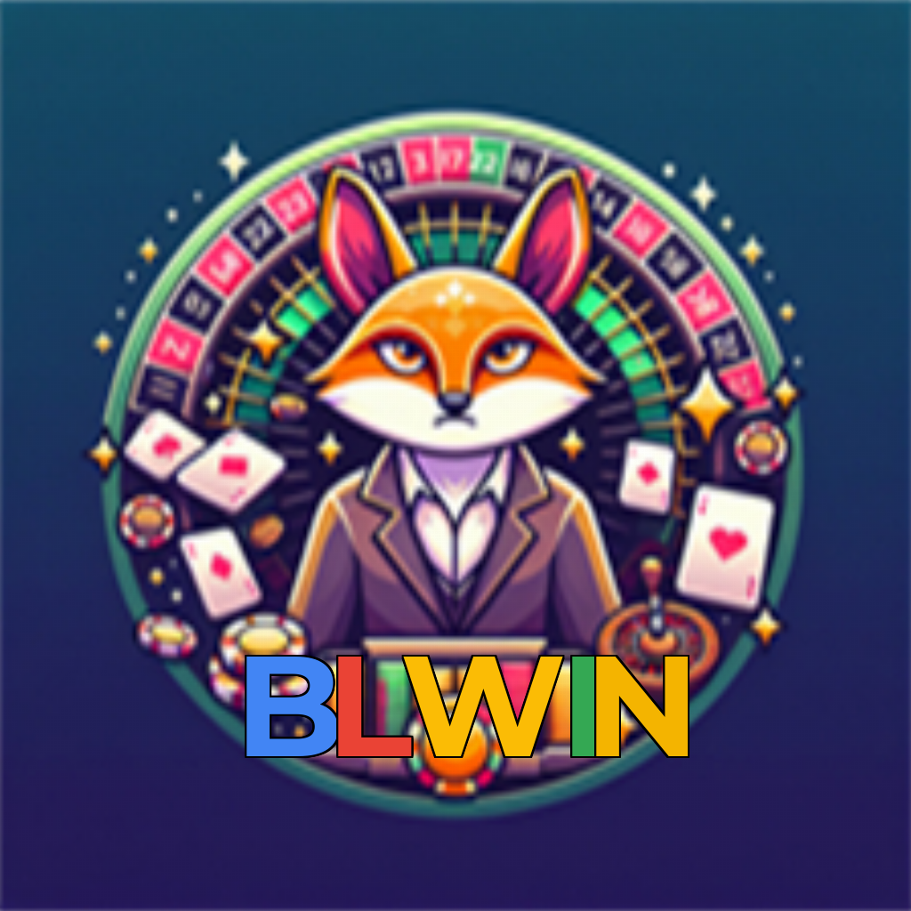Login no BLWIN