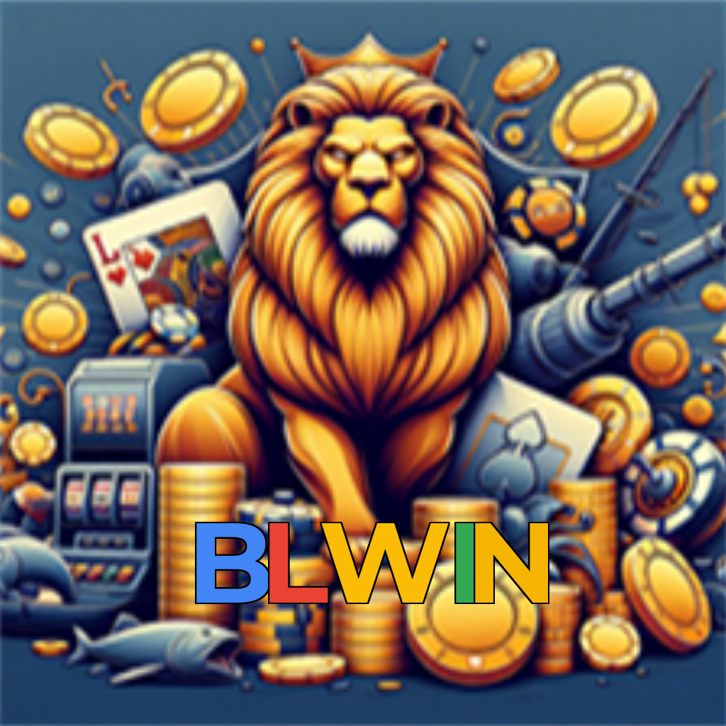 Segurança no BLWIN