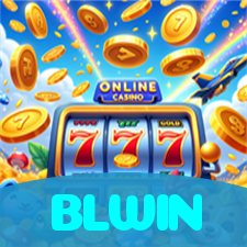 Login no BLWIN