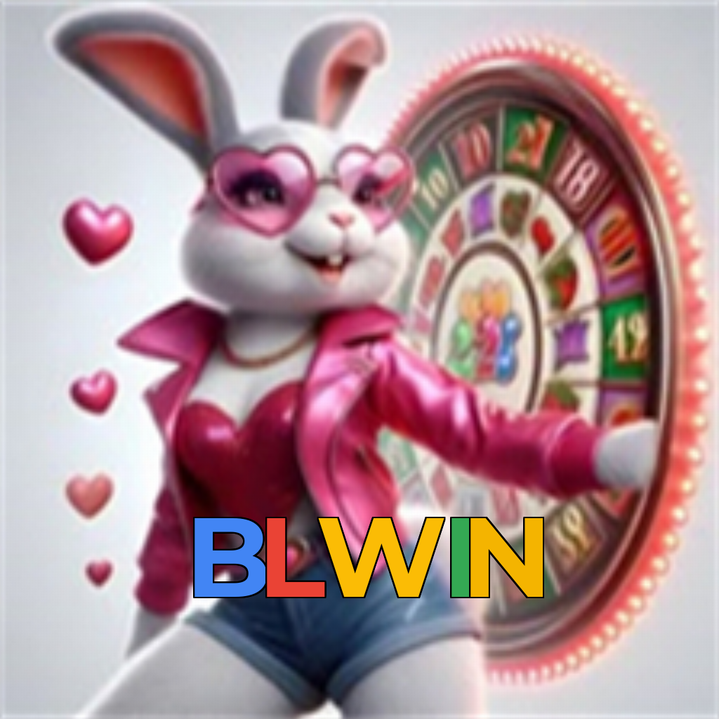 Login no BLWIN