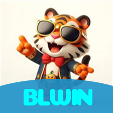 Login no BLWIN