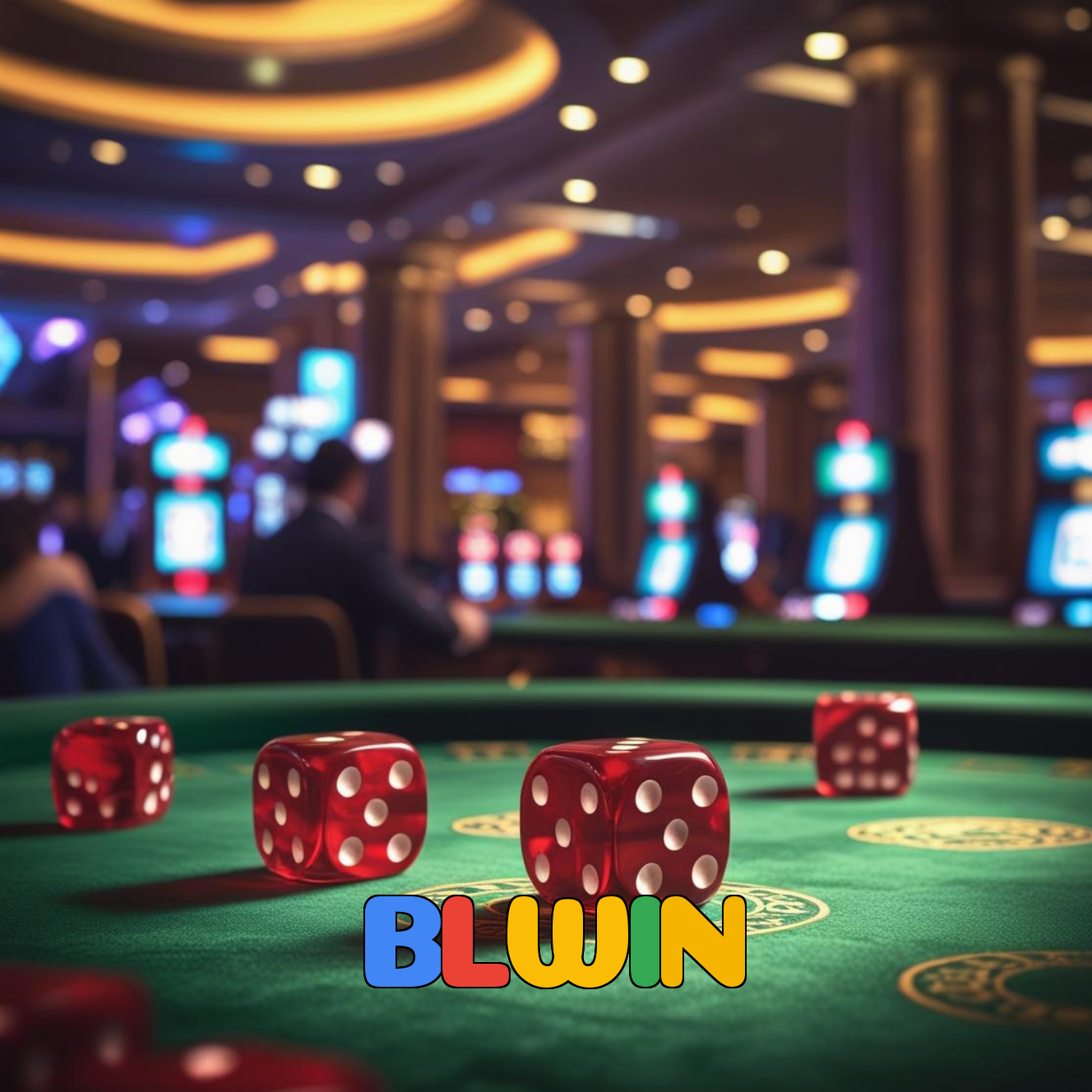 Problemas de Login no BLWIN