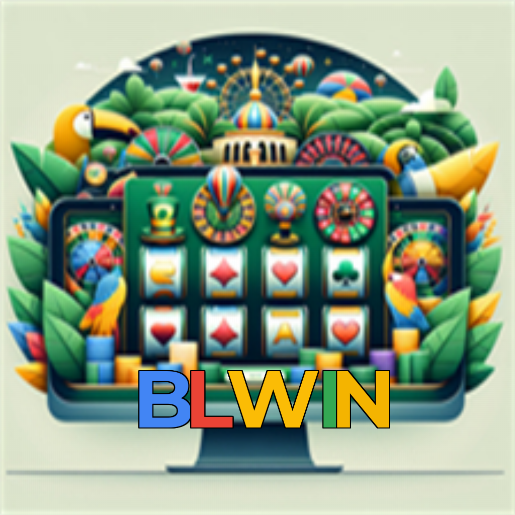Segurança no BLWIN