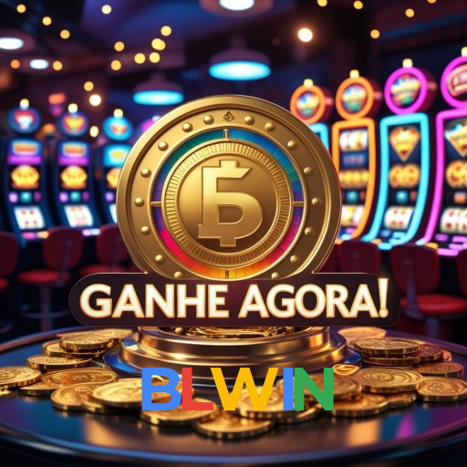 Segurança no BLWIN