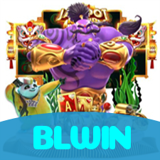 Login no BLWIN