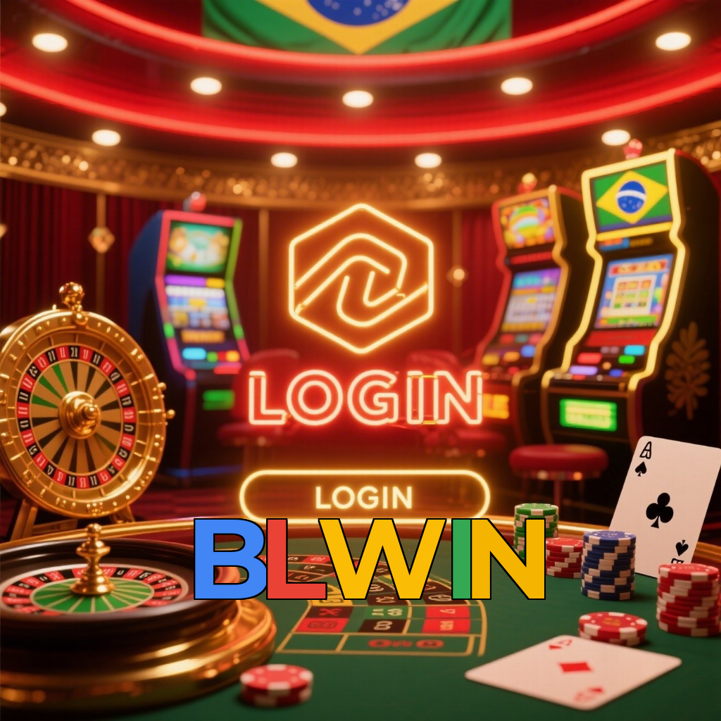 Segurança no BLWIN