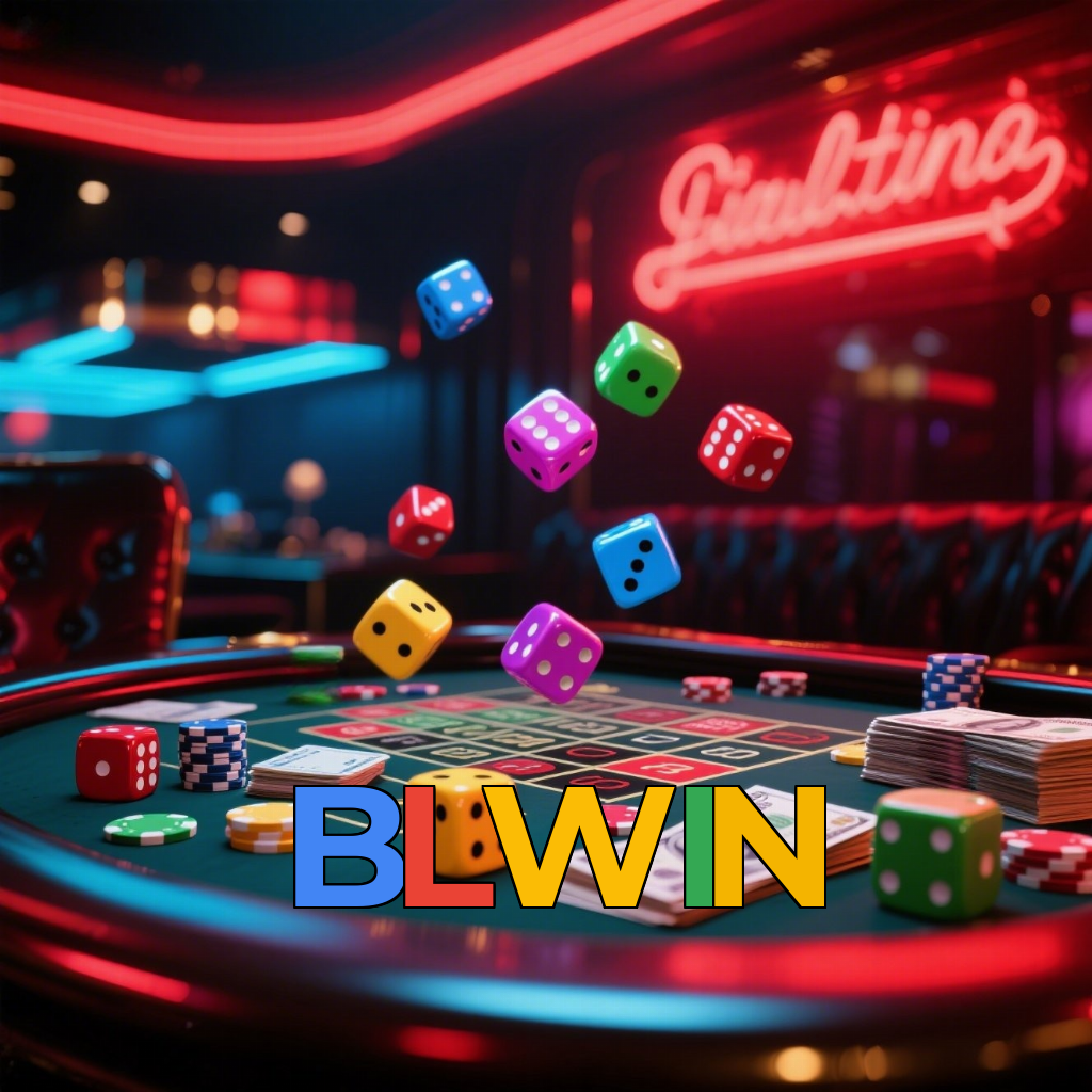 Problemas de Login no BLWIN