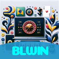 Login no BLWIN