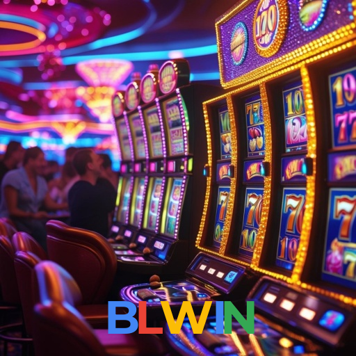 Login no BLWIN