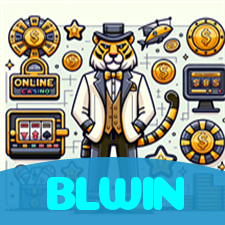 Login no BLWIN